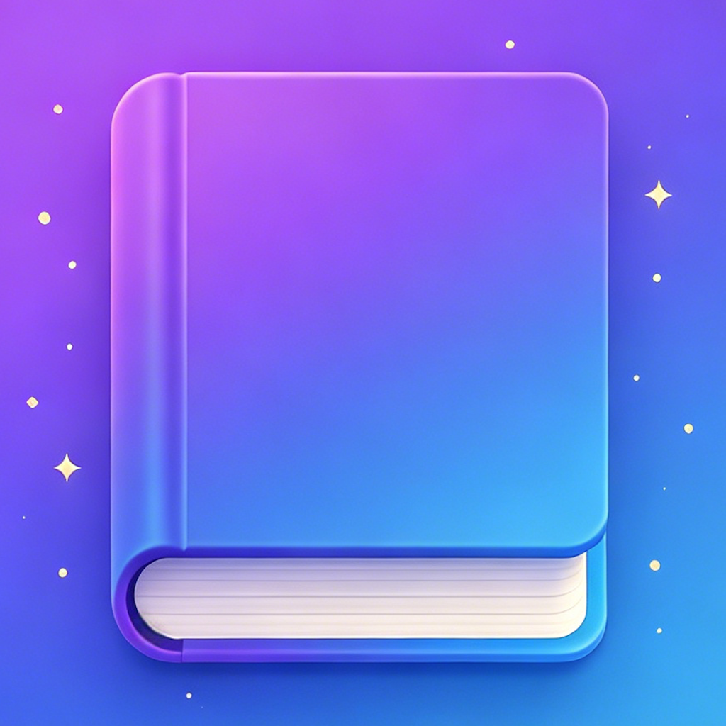 答案之书 App 图标