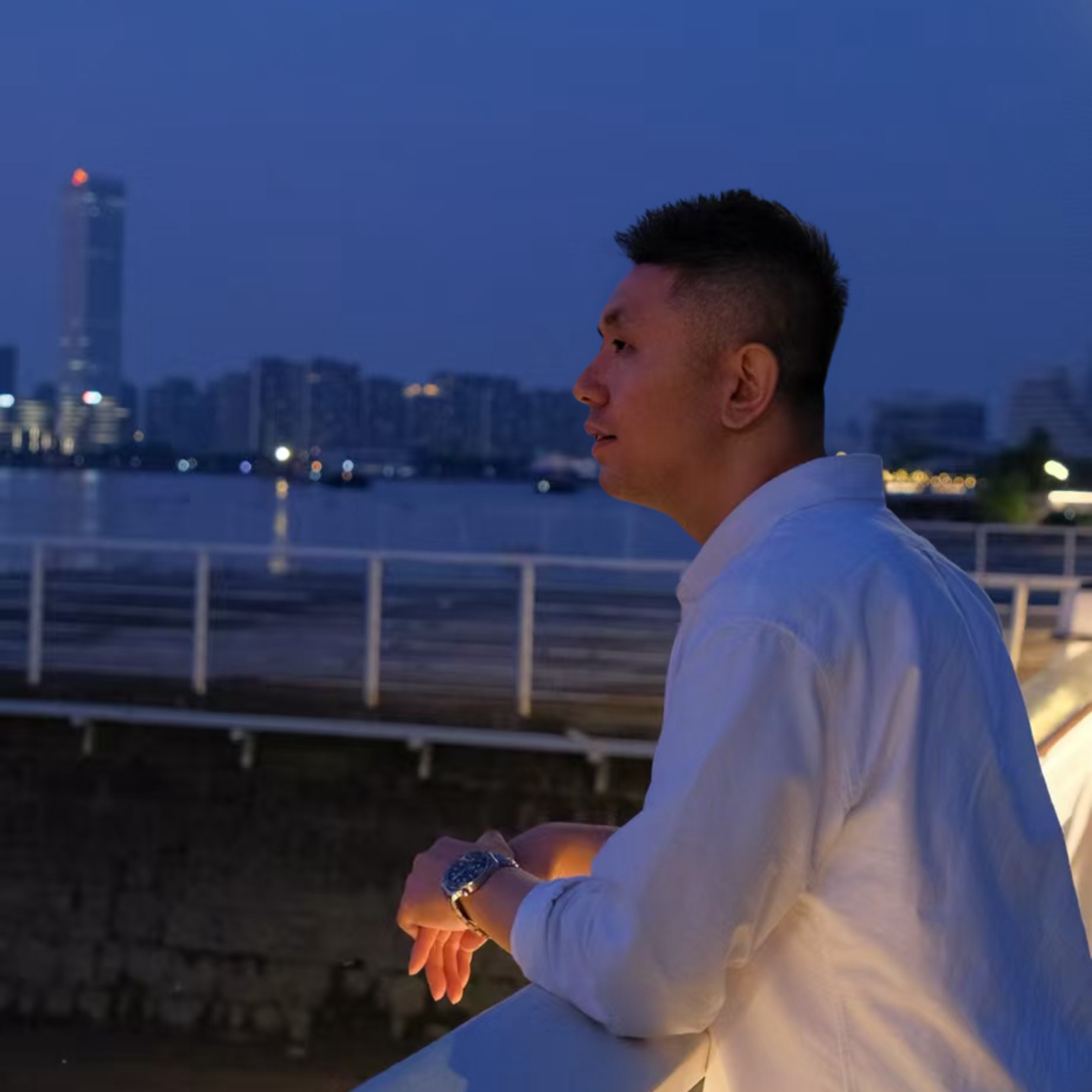 王亭一